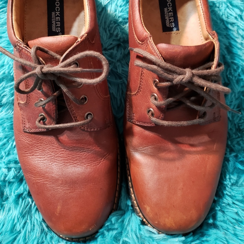 Dockers mens waterproof